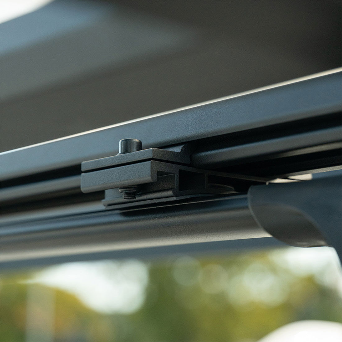 Prorack&nbsp;Aero&nbsp;Deck&nbsp;Crossbar Adapter&nbsp;Kit&nbsp;(6 Pack), , scaau_hi-res