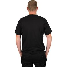 MCM Goatee T-Shirt - Small, , scaau_hi-res