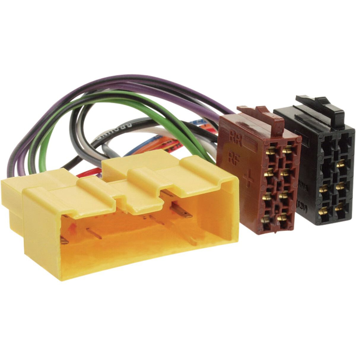 Mazda 3 store wiring harness adapter