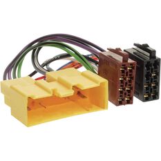 Wiring Harnesses | Car Stereo Installation | Supercheap Auto