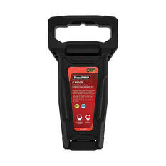 ToolPro 7 Piece Ratcheting Action Spanner Set, , scaau_hi-res