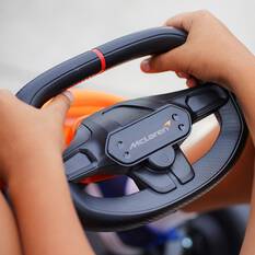 McLaren 24V Oscar Piastri 81 Kart, , scaau_hi-res