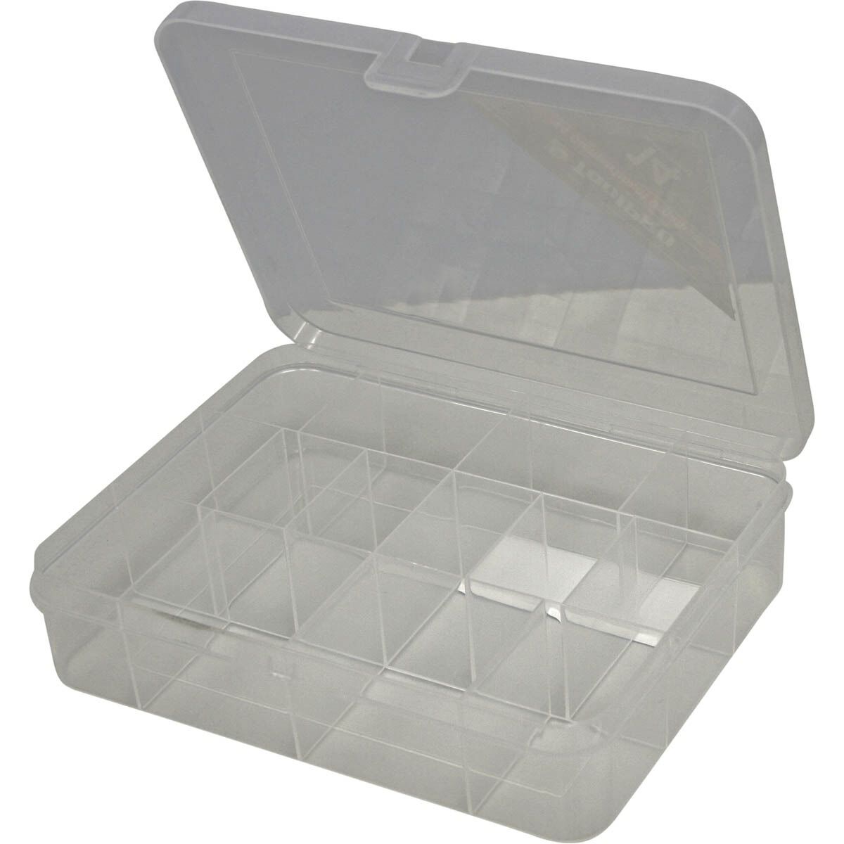 ToolPRO Organiser 14 Compartment, , scaau_hi-res