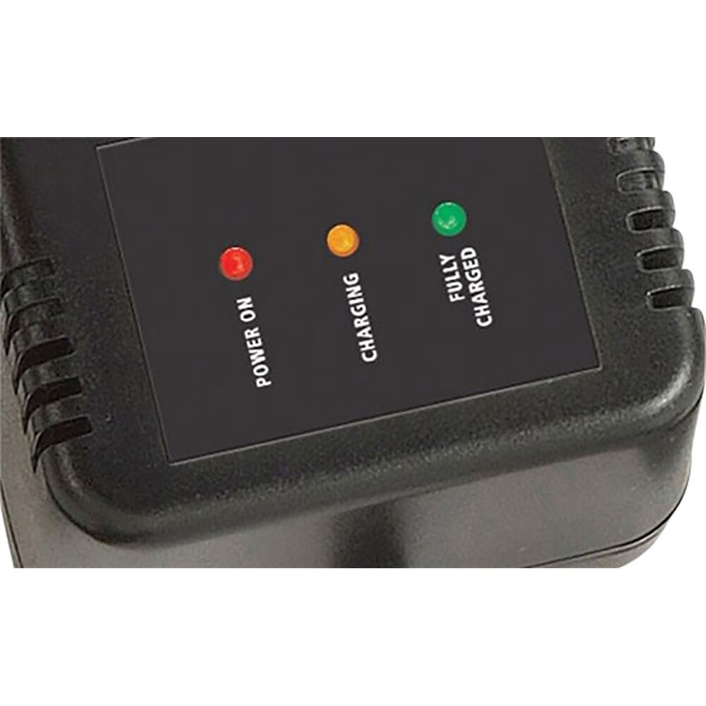 Projecta Battery Charger 12V, 900mA Supercheap Auto