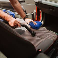 Kincrome KP703 Premium Wet & Dry Vacuum - 30 Litre, , scaau_hi-res