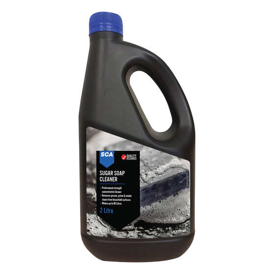 SCA Sugar Soap - 2 Litre, , scaau_hi-res