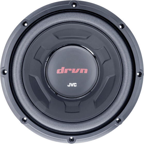 JVC 12" Subwoofer CWDR124 Supercheap Auto