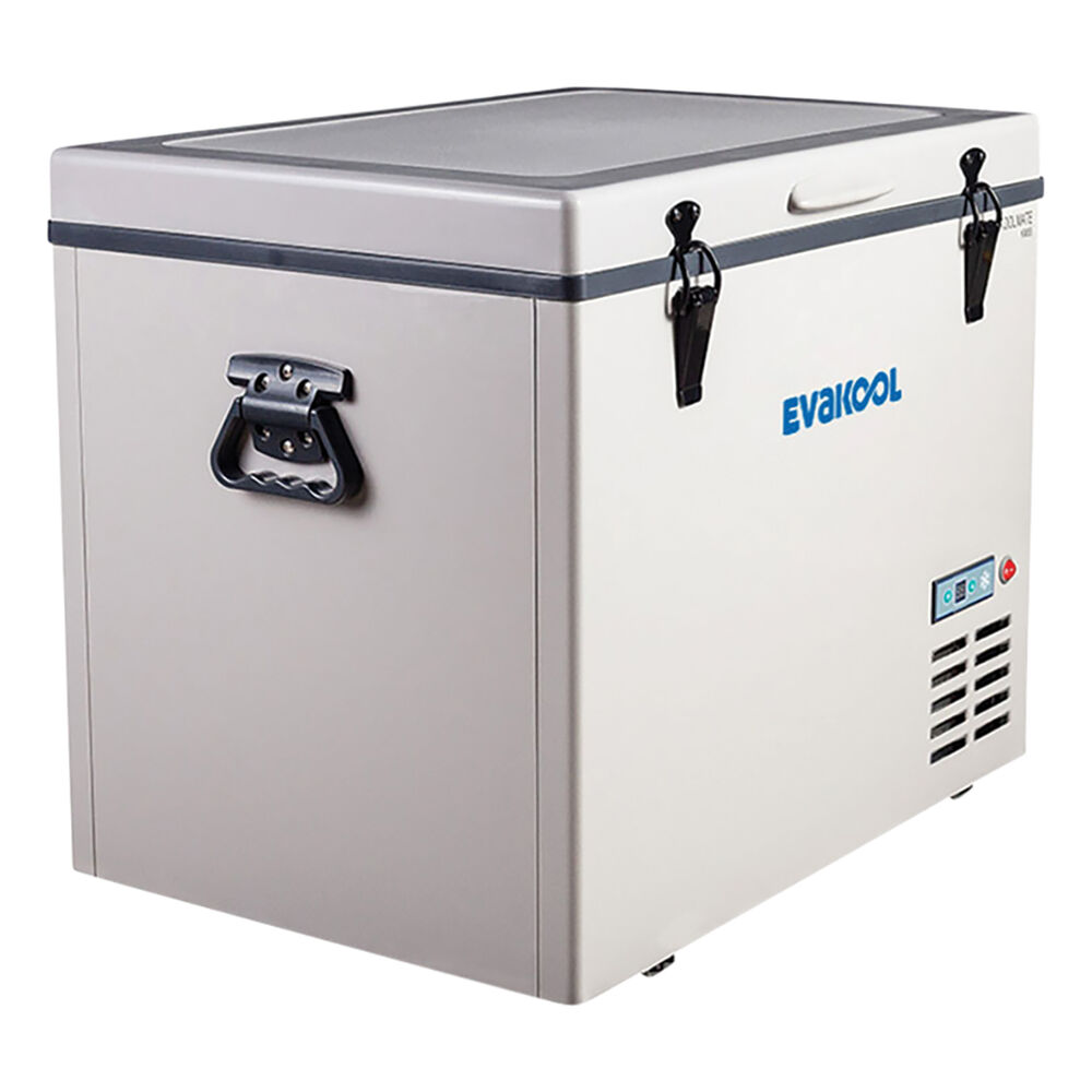 evakool koolmate fridge freezer 55 litre supercheap auto