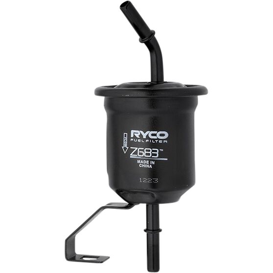 Ryco EFI Fuel Filter Z683, , scaau_hi-res