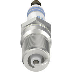 Bosch Double Platinum Spark Plug Single HR6DPP33V, , scaau_hi-res
