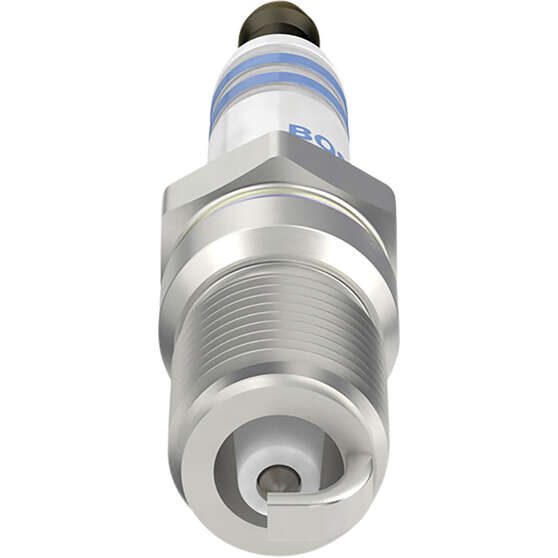 Bosch Double Platinum Spark Plug Single HR6DPP33V, , scaau_hi-res