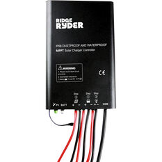 Ridge Ryder Caravan Solar Panel Kit 160 Watt, , scaau_hi-res