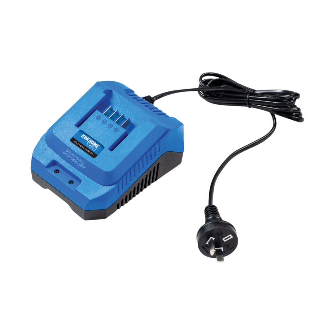 Kincrome PT18 18V 2A Battery Charger, , scaau_hi-res
