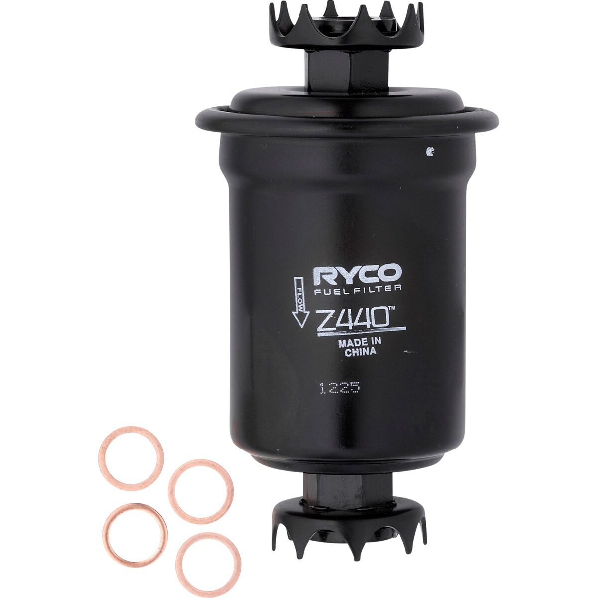 Ryco Fuel Filter - Z440, , scaau_hi-res