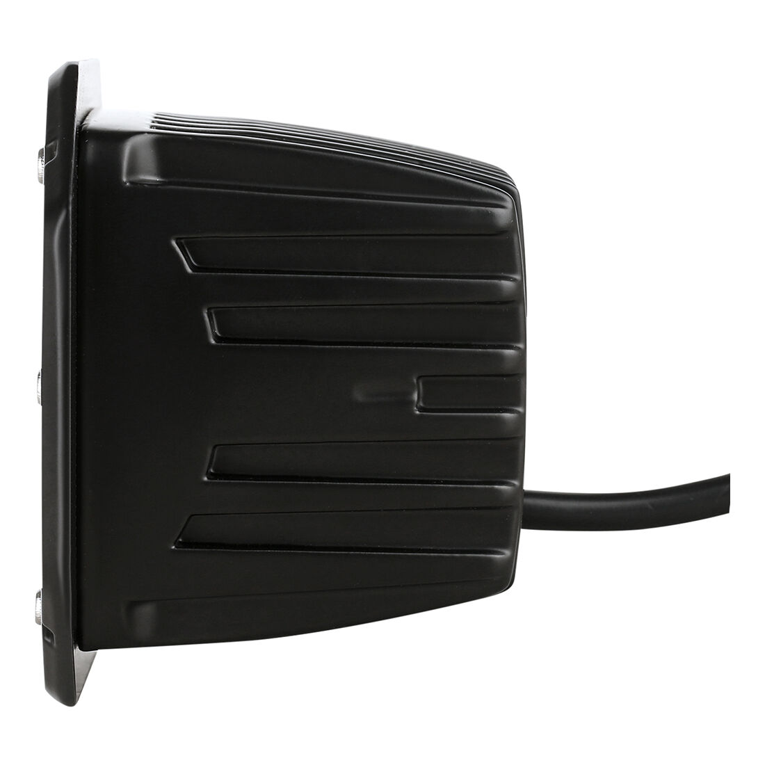 Ridge Ryder 5" LED Utility Light Flush Mount, , scaau_hi-res