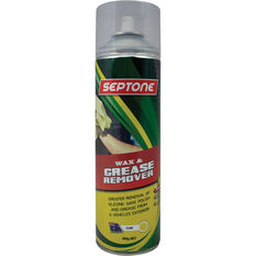 Septone®Wax and Grease Remover 400g, , scaau_hi-res
