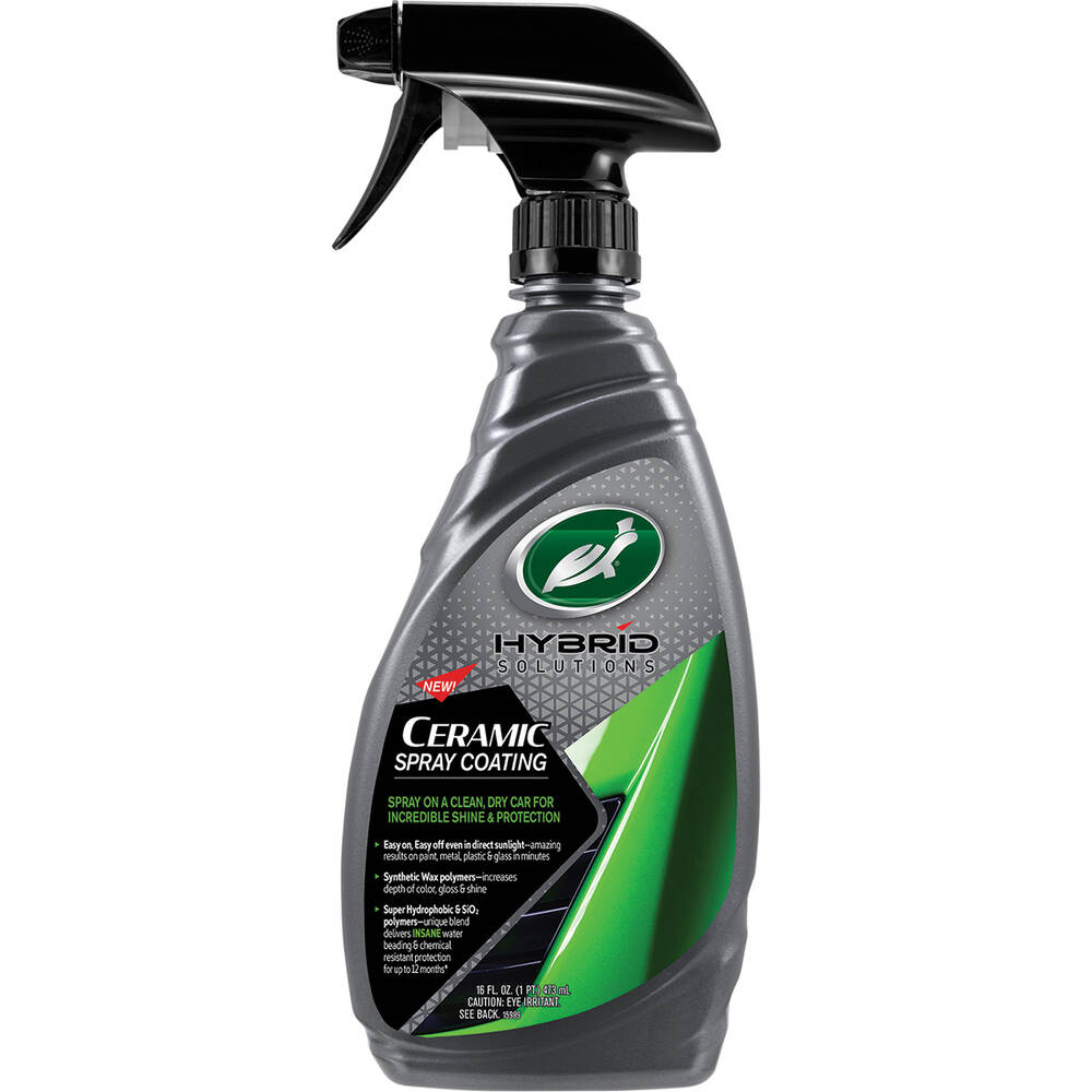 Turtle Wax Hybrid Solutions Ceramic Spray Coating 473mL product image