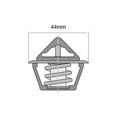 Tridon Thermostat - TT203-195, , scaau_hi-res
