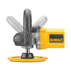 DeWALT 180mm Polisher 1250W, , scaau_hi-res