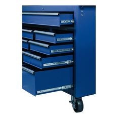SCA Tool Cabinet 9 Drawer 42 Inch, , scaau_hi-res
