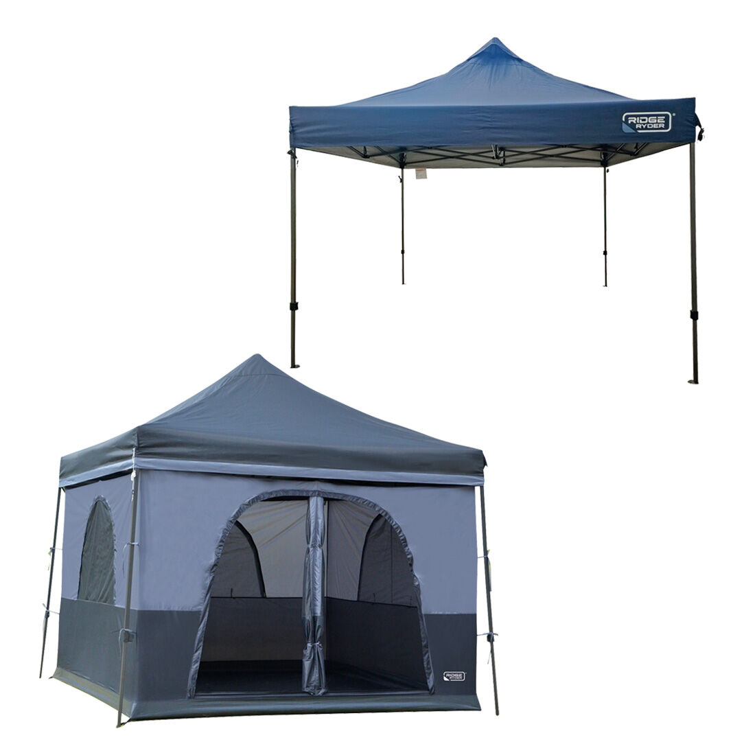 Gazebo outlet inner tent