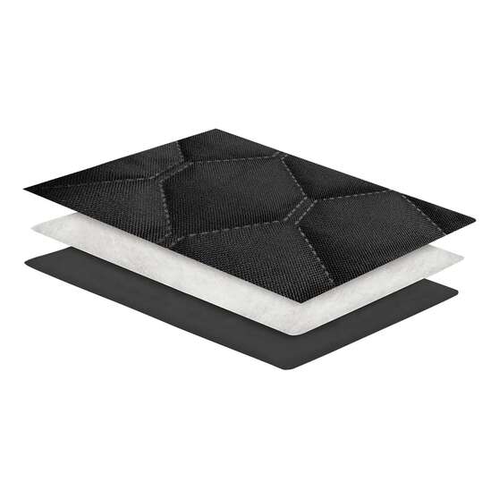 Cabin Crew Pets Repreve Cargo Protector Black, , scaau_hi-res