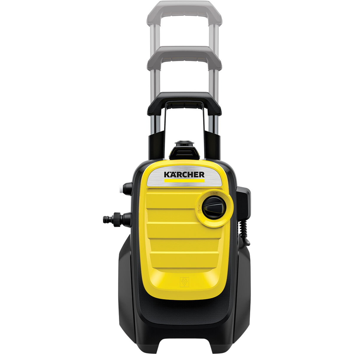 K&auml;rcher K5 Compact Pressure Washer - 2300 PSI, , scaau_hi-res