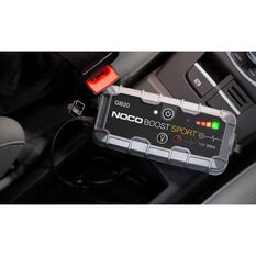 NOCO UltraSafe Boost Sport 12V 500 Amp Jump Starter, , scaau_hi-res