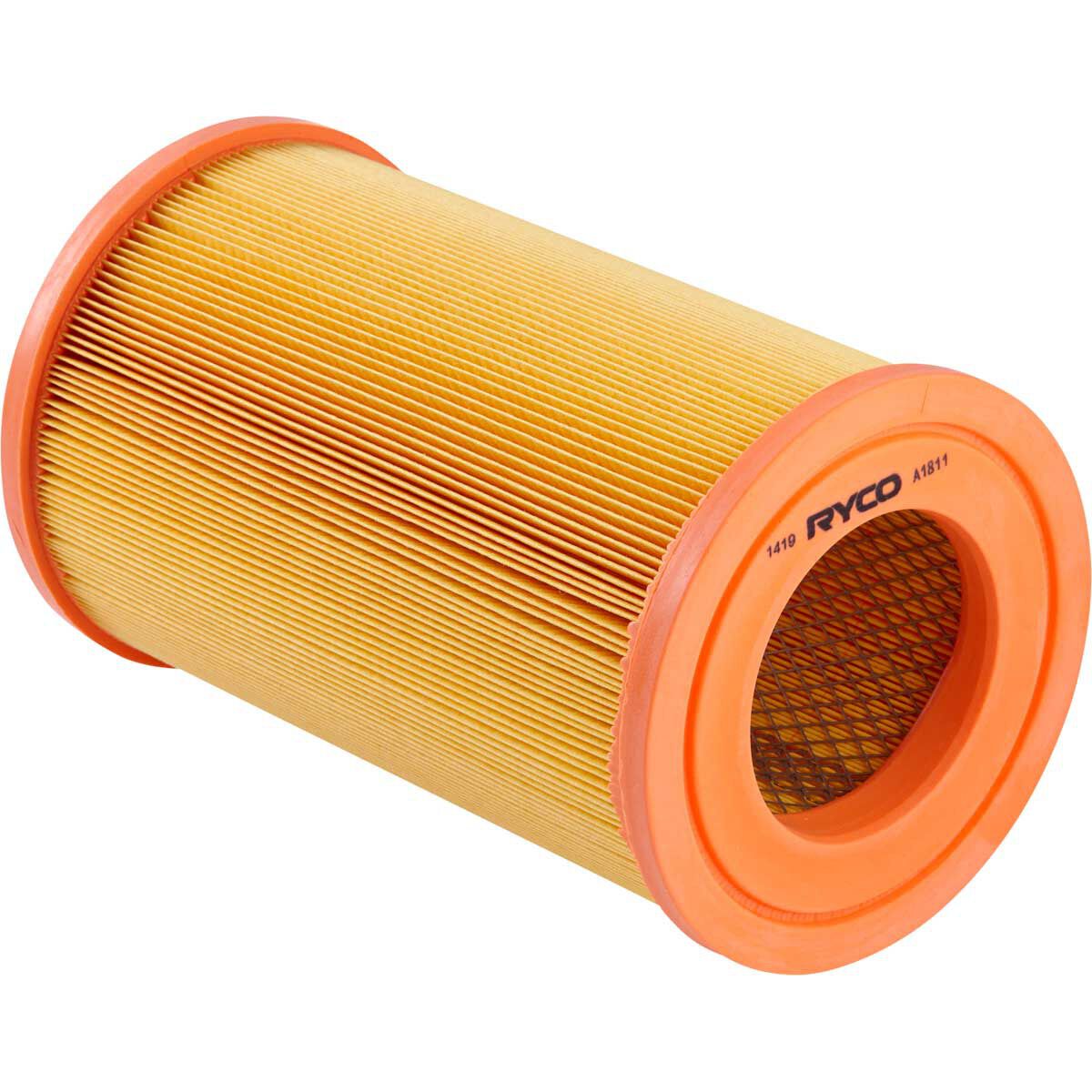Ryco Air Filter - A1811, , scaau_hi-res