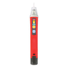 ToolPRO AC Voltage Detector 24/90-1000V AC With Buzzer & LED Indicator, , scaau_hi-res