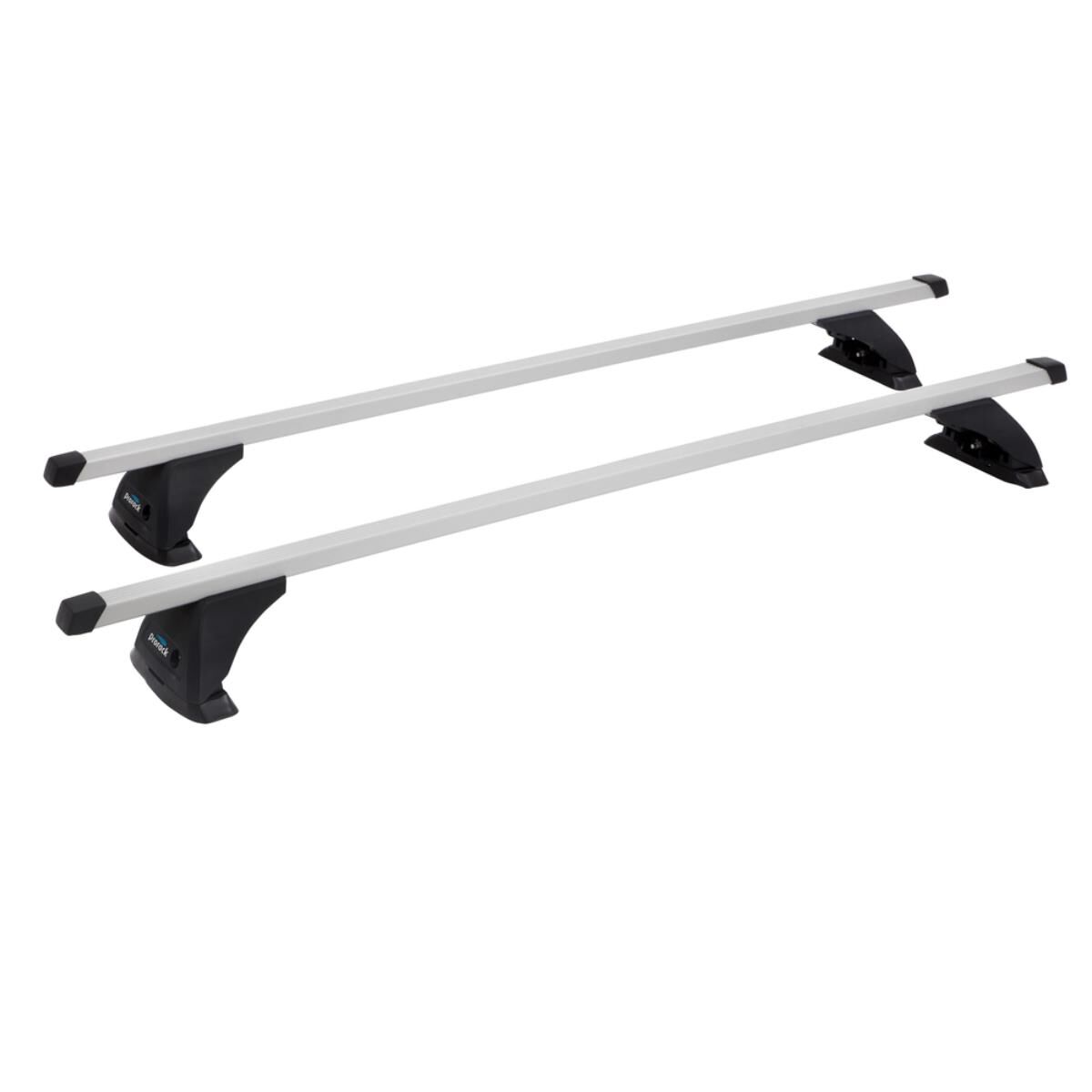 P bar roof best sale rack