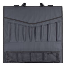 Ridge Ryder Hanging Kitchen Organiser - 70 x 50cm, , scaau_hi-res