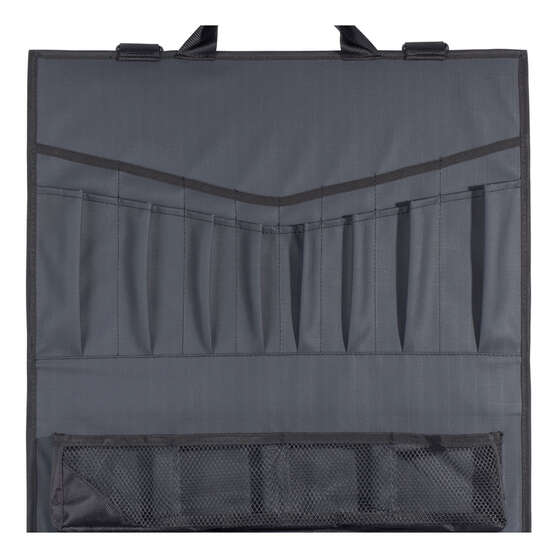 Ridge Ryder Hanging Kitchen Organiser - 70 x 50cm, , scaau_hi-res