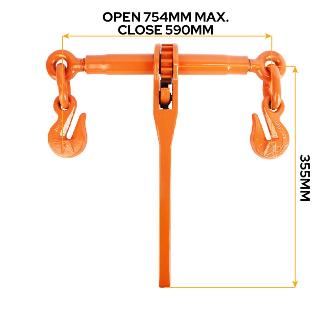 Sunrise Rachet Load Wing Grab, , scaau_hi-res
