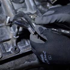 SCA Screw Extractor Set 7 Piece, , scaau_hi-res