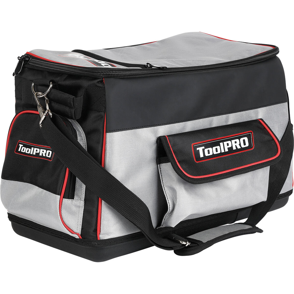 ToolPRO 500mm Tool Bag Heavy Duty, , scaau_hi-res