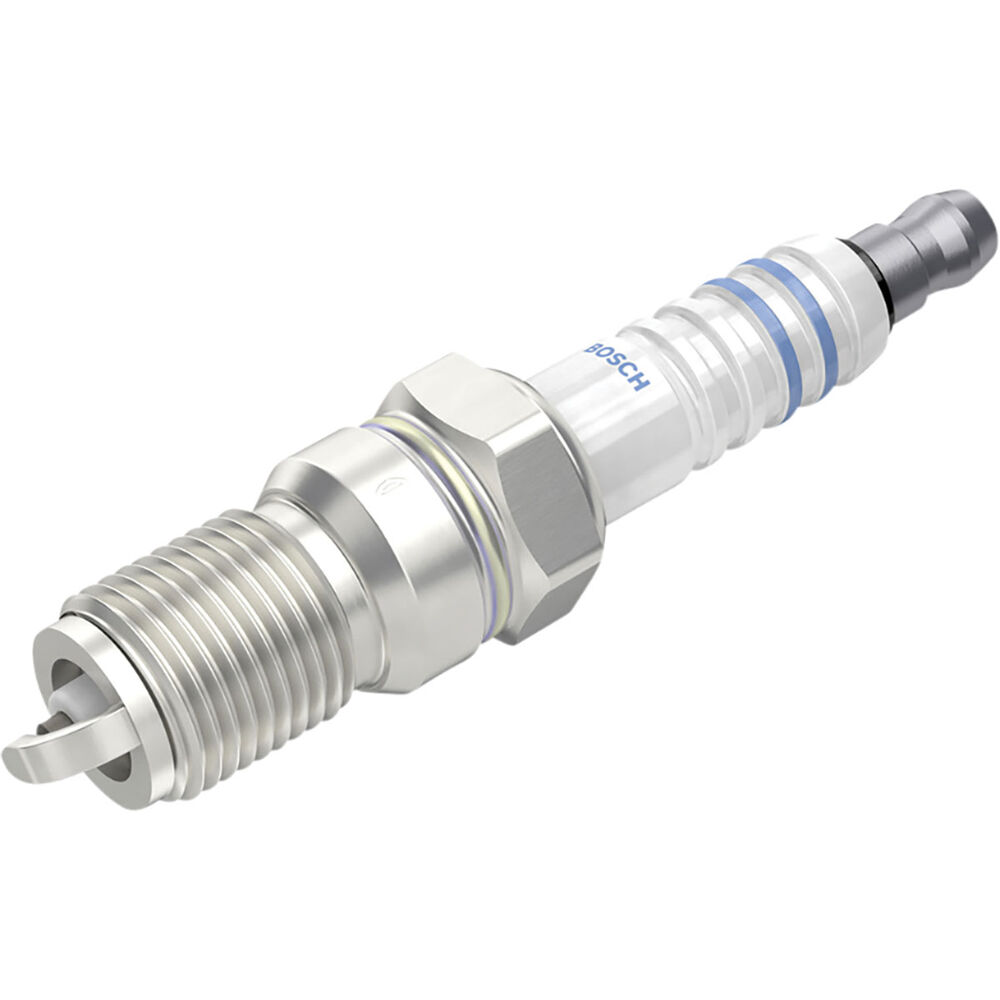 Bosch Spark Plug Single HR7DCX+ Supercheap Auto