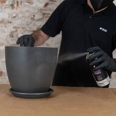 MTN Pro Plastic Primer Spray Paint 400mL, , scaau_hi-res