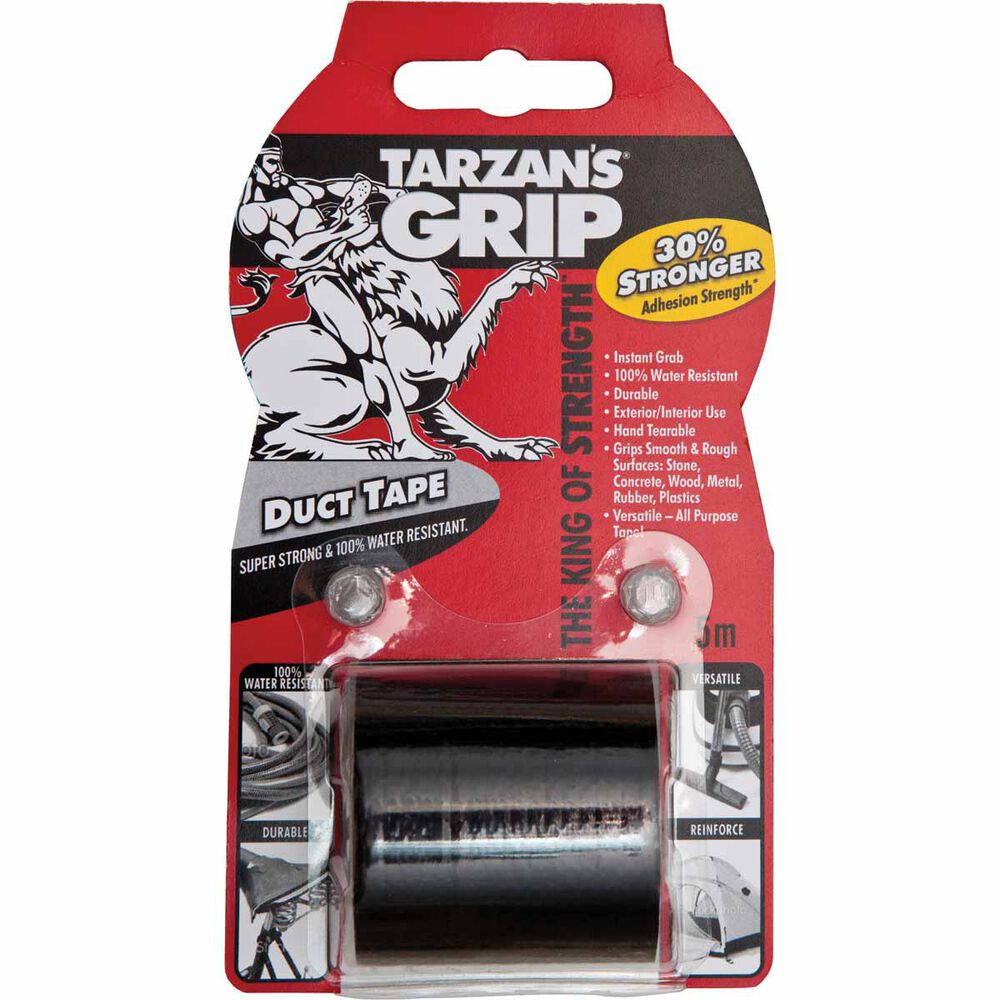 Duct Tape 5m Supercheap Auto