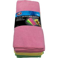 SCA Microfibre Cloths 15 Pack, , scaau_hi-res