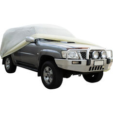 SCA 4WD Cover - Suits most Large to Xlarge 4WDs, , scaau_hi-res