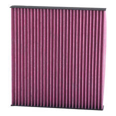 K&N Premium Disposable Cabin Air Filter - DVF5057, , scaau_hi-res