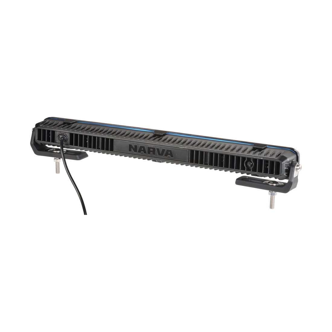 Narva EX2 LED Driving Light Bar 20" Single Row, , scaau_hi-res