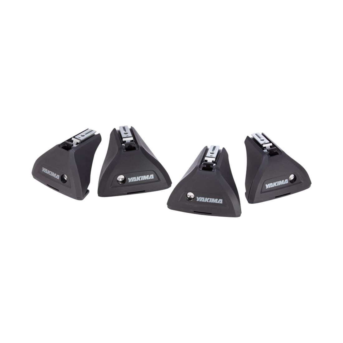 Yakima Trim HD Leg Kit 4 Pack, , scaau_hi-res