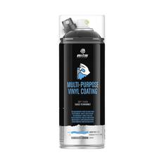 MTN Pro Removable Peel Coating - Metallic Black 400mL, , scaau_hi-res