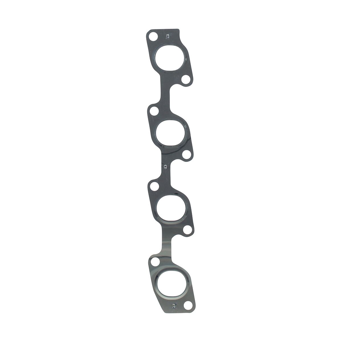 Permaseal Exhaust Manifold Gasket Set - MG0002, , scaau_hi-res