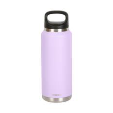 Swiss Tech Drink Bottle - 36oz/1063ml, Lilac, , scaau_hi-res