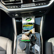 Turtle Wax Interior Wipes 24 Pack, , scaau_hi-res