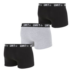 UNIT Underwear Mens 3 Pack Large, , scaau_hi-res