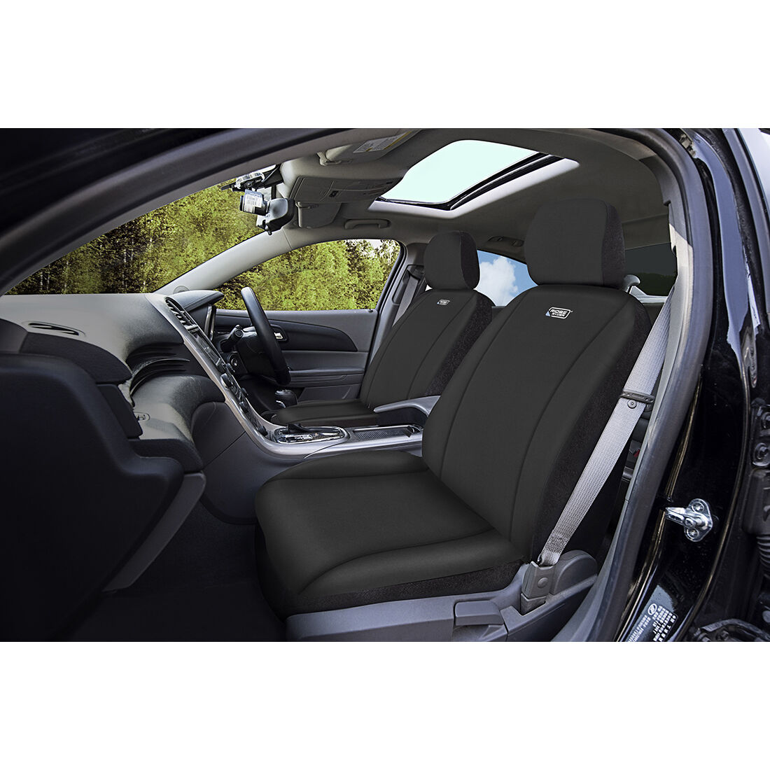 Np300 seat top covers supercheap